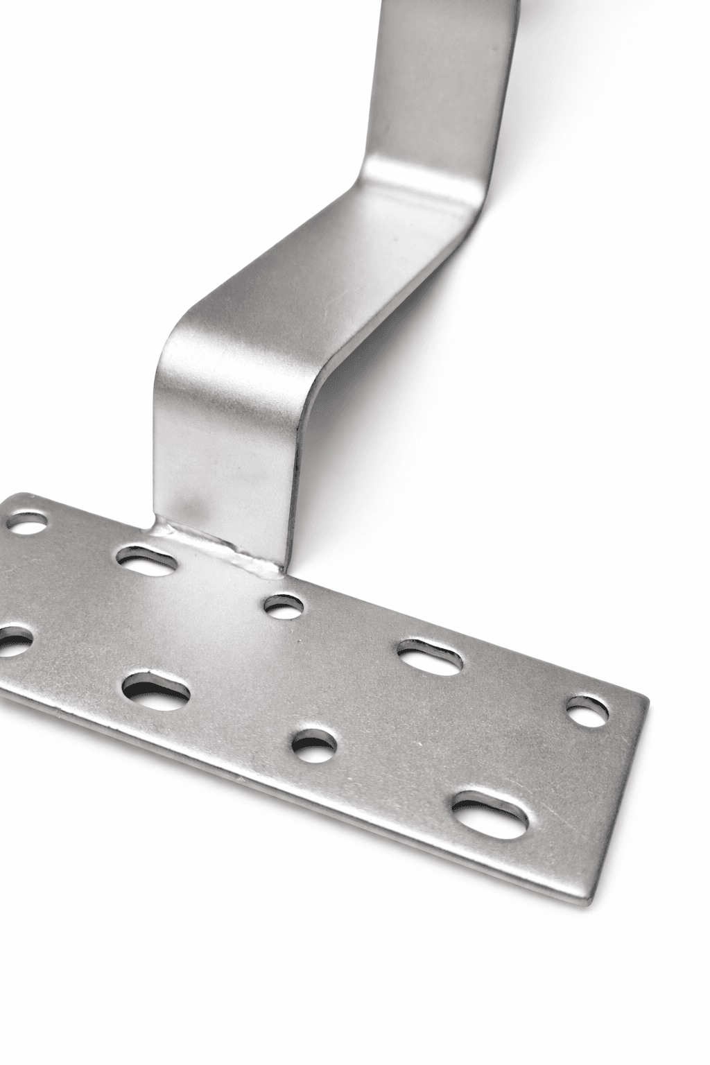 (4x) Stainless Steel Solar PV Mounting Hook for Tile Roof gallery image 3