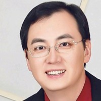 Mike Jin，Green Future 创始人