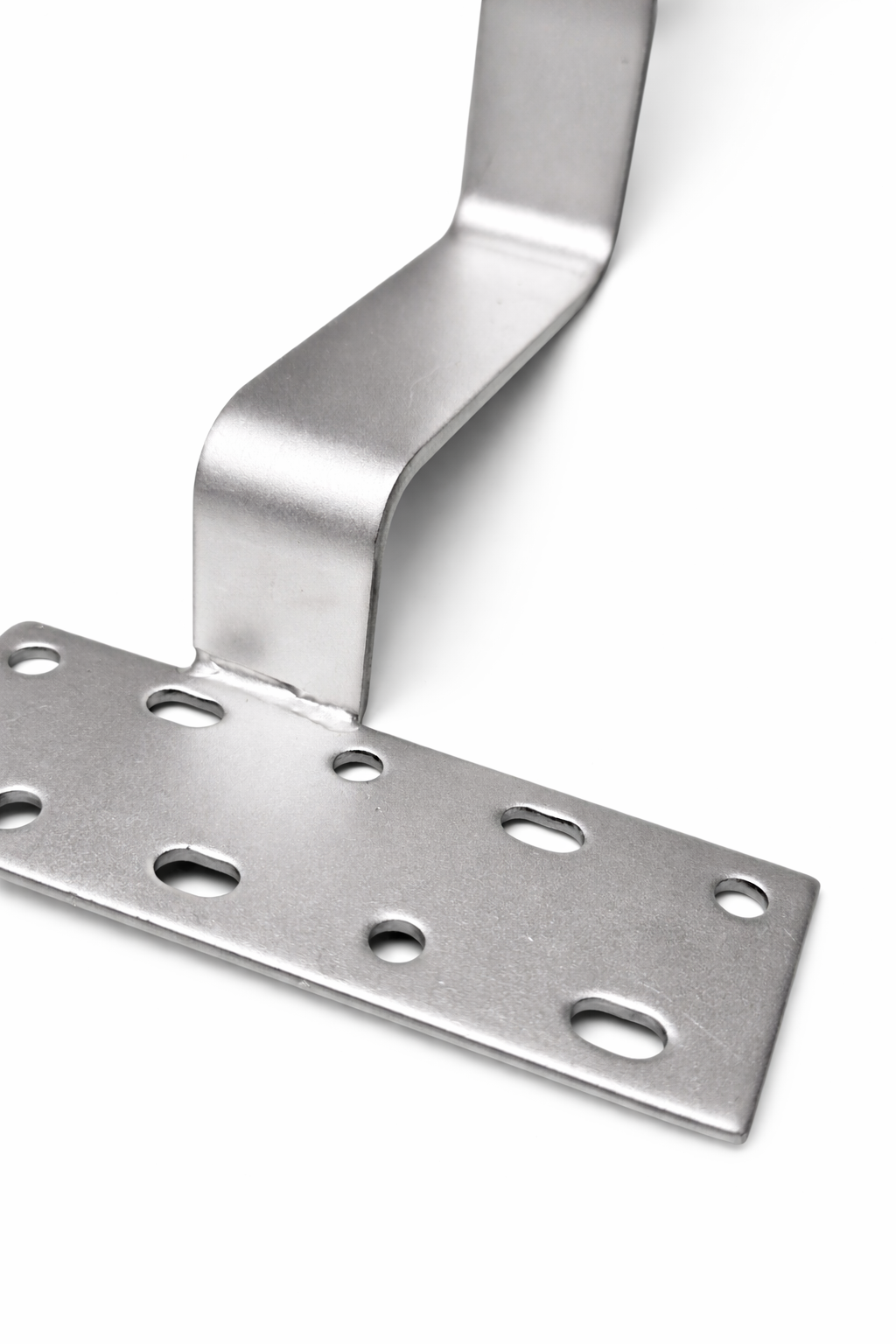 (4x) Stainless Steel Solar PV Mounting Hook for Tile Roof gallery image 3