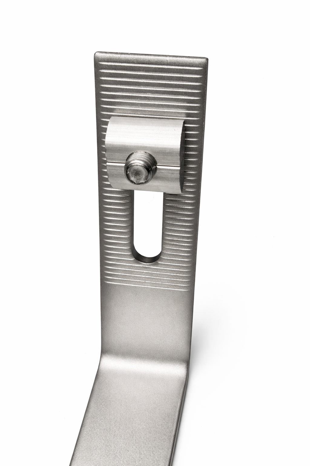 (4x) Stainless Steel Solar PV Mounting Hook for Tile Roof gallery image 2